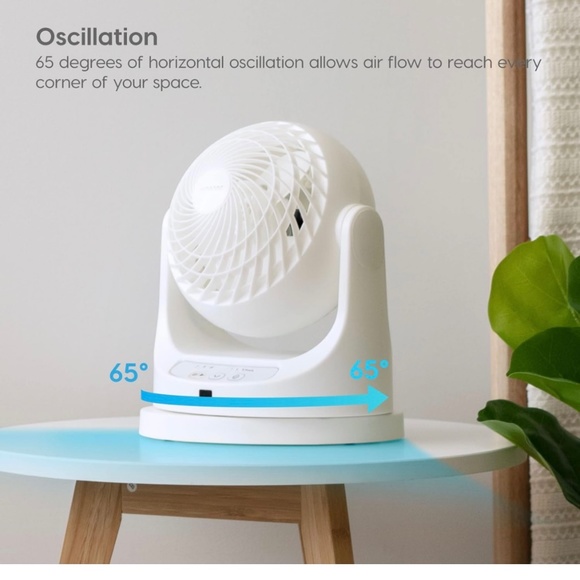 Fan - Picture 5 of 6